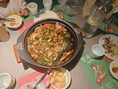 -蛙月荷·紫苏牛蛙(三街两巷店)