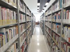 -金陵图书馆