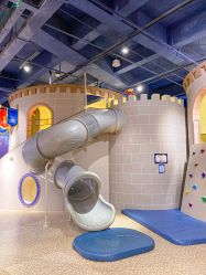 -幻贝家儿童乐园(武汉永旺梦乐城店)