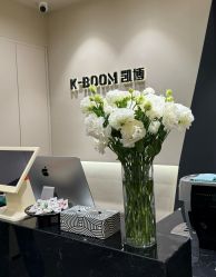 -凯博K-boom Hair Salon