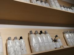 -XI·LaundryCafe 喜咖自助洗衣咖啡店