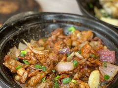 -小时候焗海鲜(鄞州万达店)