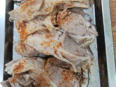 -马学武手抓美食(下南关总店)