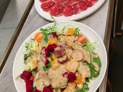 -牛街·马辈儿涮肉(牛街总店)