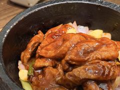 -東城故事·尋找姆媽的味道(玉兰路店)