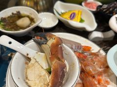 -舒友海鲜姿造(白鹭洲店)