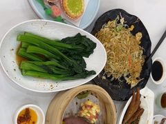 -丰尔粥食·顺德鱼生·干蒸排骨顺德菜(大良分店)