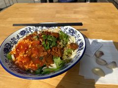 -开远三味面(开远半岛广场3号楼店)