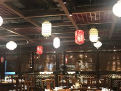 大堂-醉长安(南门总店)