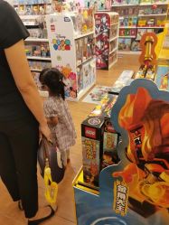 -kidsland(上海环球港店)