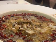 -椒爱水煮鱼川菜(CBD万达店)