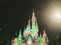 -迪士尼小镇
