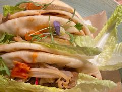 -半秋山西餐厅(巴南万达广场店)