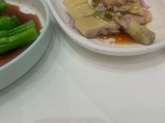 -聚福山莊·寻味顺德(北滘店)