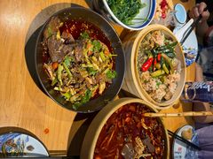 -青城甲(青城山店)