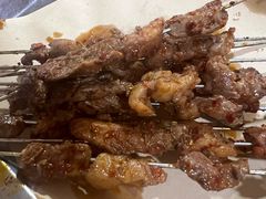 -老白家怡贵园烤肉