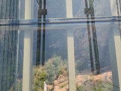 -黄金寨原生态旅游区