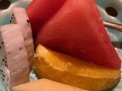 -西村日本料理(香格里拉饭店)