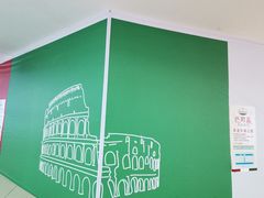 -萨莉亚意式餐厅(彩悦城店)