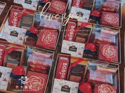 -卡卡喜糖伴手礼·商务礼宝宝礼·婚礼用品