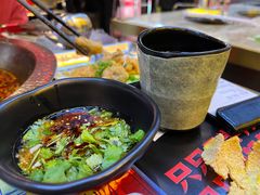 -蛙宴·美蛙火锅基地(万象城店)