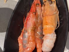 -一方渔歌蒸汽海鲜自助(文化路万达广场店)