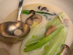 -东海朗廷酒店-唐阁T’ANG COURT 中餐厅