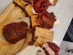 -艺林烤肉城(光明店)