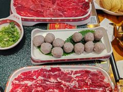 -大吉利·潮汕鲜牛肉火锅(总店)