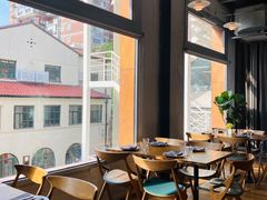 -BOR Eatery(安福路店)