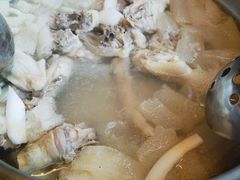 -润园四季椰子鸡火锅(南山海岸城店)