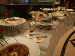 -芭菲盛宴·环球美食(解放碑英利国际店)