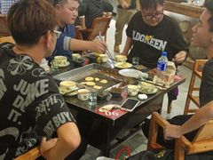 -塘屋烧烤·云南火塘烧烤品牌(春城慧谷旗舰店)