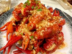 -仙品龙虾(总店)