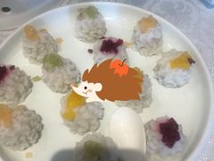 百花山药-马凯餐厅(地安门店)