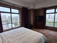 -厦门泰谷酒店(中山路镇海路地铁站店)