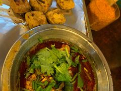 -云南建水鸡脚王烧烤(商贸路店)