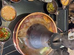 -乔先生涮肉·鲜活牛羊肉火锅(塘沽店)