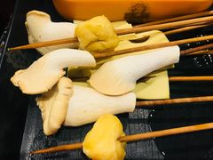 -钢管厂五区小郡肝串串香(南山店)