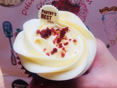 -Pantry's Best派悦坊蛋糕(K11购物艺术中心店)