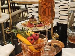-上海前滩香格里拉大酒店
