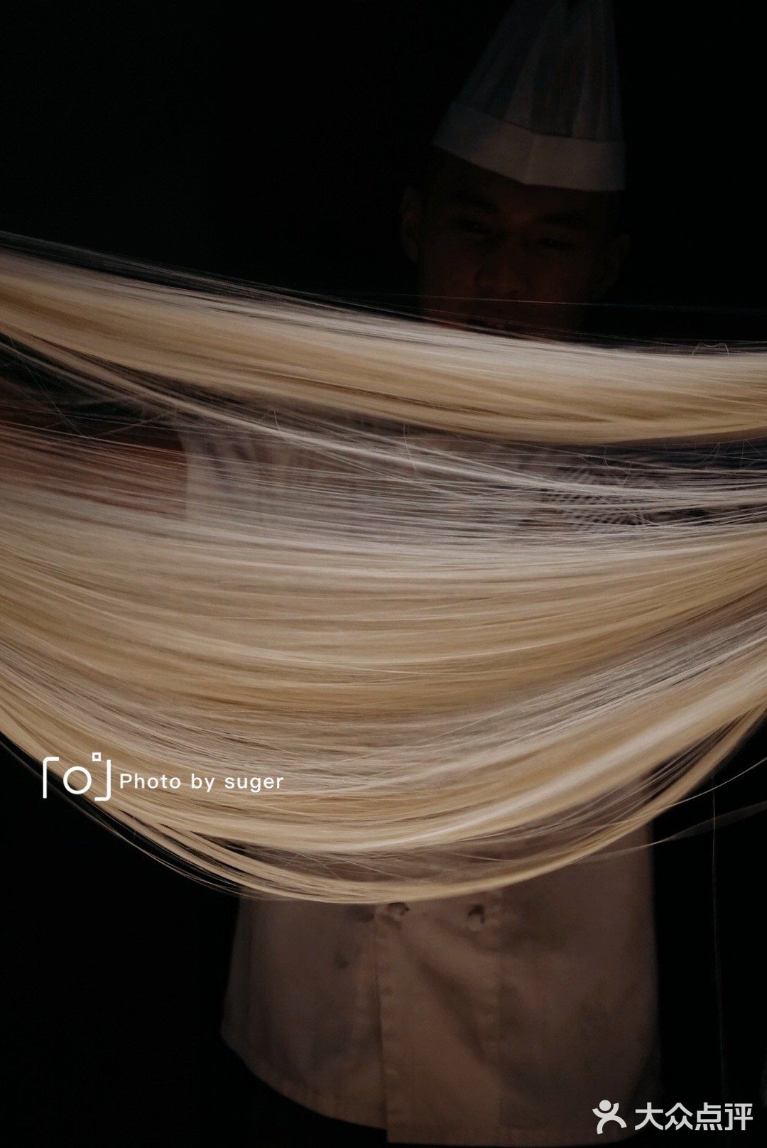 舌尖上的中国——魔都中原菜探店报告