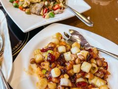 -红色江山(首钢国际大厦店)