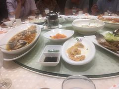 -顺风海鲜港(金玉兰店)