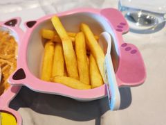 -盐说·西式餐酒馆(光明万达店)
