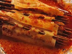 -玲玲涮牛肚(土门坊店)