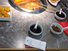 -季季红火锅(青山湖万达店)