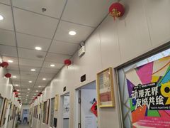-梁溪琳琅书画院(汇金广场店)