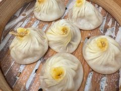 -小杨生煎(黄河路美食休闲街店)