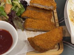 -刀叉遇上筷子中西融合餐厅(和平店)